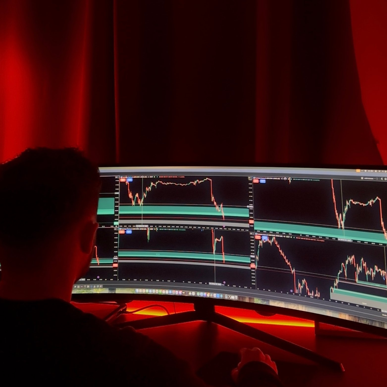 eToro Broker